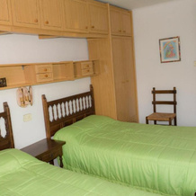 Casa Blascosanz - piso para 6 personas en el pirineo, 埃科 — 照片 2