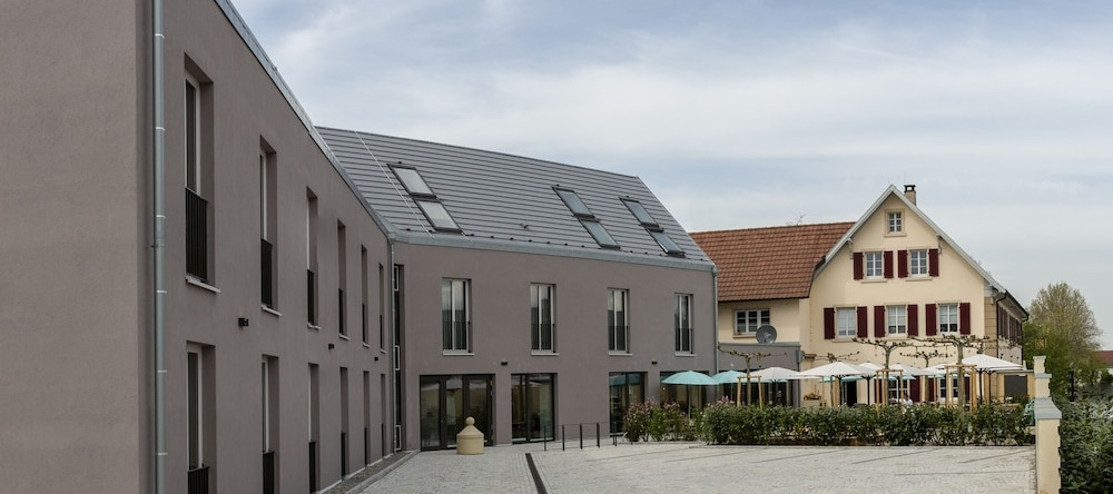Gasthaus Und Hotel Zum Löwen, Аймельдинген — фото 1