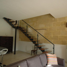 Gite de Charme a 15mn de Bordeaux Autonomie 100%, 康布朗和梅纳克 — 照片 2