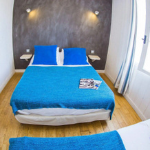 Hôtel Le Clocher, 阿尔桑雷 — 照片 5