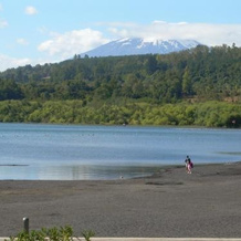 Antu Apart Hotel Villarrica, Вилларика — фото 3