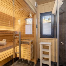 Chalet by the ski Lift With Balcony and Sauna, 布伦纳山口施泰纳赫 — 照片 4
