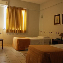 Tarik Fontes Plaza Hotel, Itabuna — photo 5