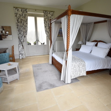 Domaine du Château de Monrecour – Hôtel et Restaurant, Saint-Vincent-de-Cosse — photo 3