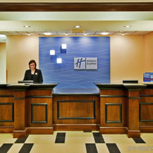 Holiday Inn Express Hotel & Suites Crawfordsville By Ihg, Крофордсвилл — фото 4