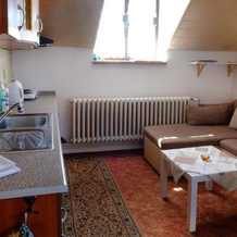 Apartmany Železná Ruda, 热莱兹纳鲁达 — 照片 3