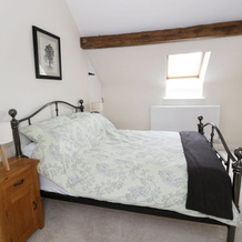 Bryn Farm Cottage, 莫尔德 — 照片 5