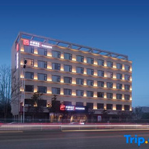 QIANNA HOTEL (Xiangcheng Yingbin Avenue), 周口 — 照片 4