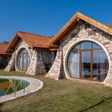 Iznik Tas Mahal Hobbit Evleri, Iznik — photo 2