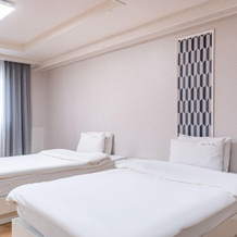 Yeonggwang the One Hotel, Geochang — photo 4