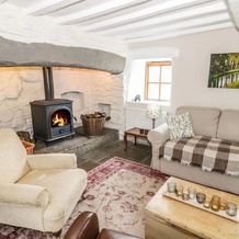 Tan Y Garth Cottage, Ллансаннан — фото 5