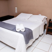 OYO Hotel Casa Grande, 南圣菲 — 照片 4