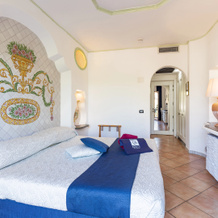 Charme Hotel La Bitta, Тортоли — фото 2