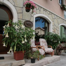 Hotel Lo Scoiattolo, Роккаразо — фото 2