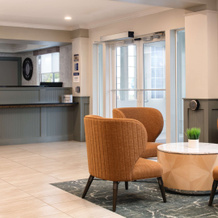 Best Western Kennewick Tri-Cities Center, 肯纳威克 — 照片 3