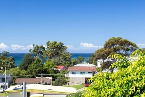 58 Seaview St - Summer Days, 莫利穆克 — 照片 1