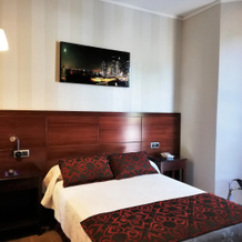 Hotel LB Lebrija by MA 22 Puntos, 莱夫里哈 — 照片 3