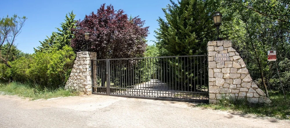 Finca Paraíso Rural, Бурго-де-Осма-Сьюдад-де-Осма — фото 1