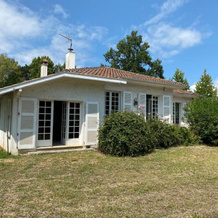 Gîte Saint-André-De-Seignanx, 5 Pièces, 9 Personnes - Fr-1-360-570, Сент-Андре-де-Сеньян — фото 3