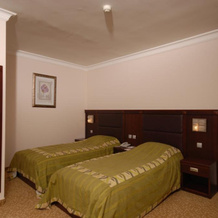 Grand Saatcioglu Otel, 阿克萨赖 — 照片 4