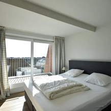 Bright Flat With Bunk Beds, Де-Хан — фото 3