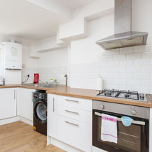 Gyllingeham Suite - Captivating 2Br In Gillingham, Гиллингхэм — фото 2