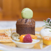 Hôtel les Buttes, 旺特龙 — 照片 5