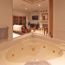 Strathearn Park Lodge, 斯科讷 — 照片 2