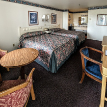 Bayview Inn, Кресент-Сити — фото 3