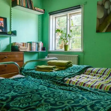 Mindegaard Holiday Apartment, Dalby — photo 5