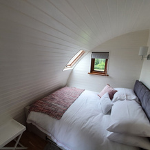 Cilsane Lodges-Towy With Hot Tub, Ллангатен — фото 4