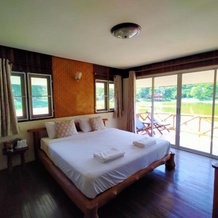River Kwai Park & Resort, 北碧府 — 照片 3