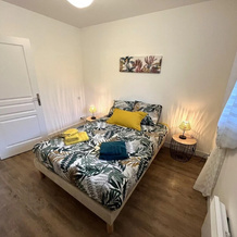 Apartment in Carantec Near Sandy Beaches, 卡朗泰克 — 照片 2