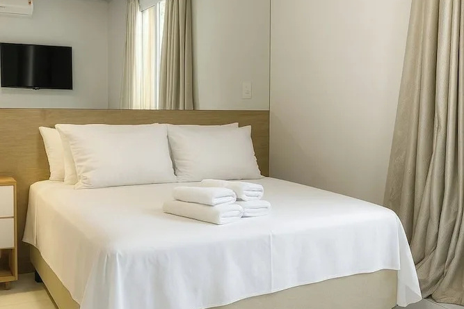Hotel Pousada Litorânea, Tijuca — photo 1