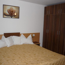 Hotel Sud, 久尔久 — 照片 2