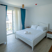 Green Boutique Hotel, 塞利米耶 — 照片 5