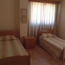 Georgias Apartments, 阿依亚玛丽娜-赫里索胡斯 — 照片 2