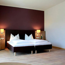 Müllers Landhotel, 梅斯佩尔布伦 — 照片 3