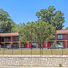 Super 8 Motel - Jessup Baltimore Area, Ганновер — фото 5