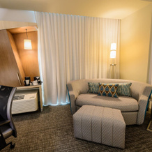 Courtyard By Marriott Lake Jackson, Лейк-Джексон — фото 5