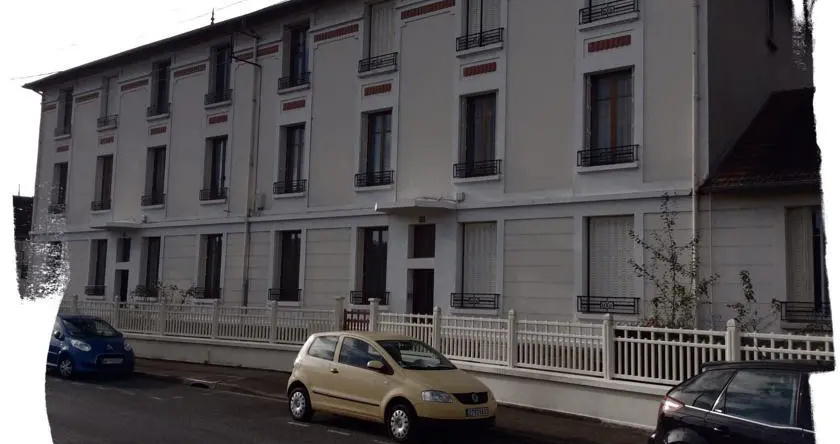 La Parenthese Montluconnaise, Montlucon — photo 1