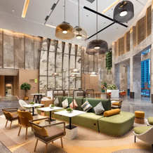 Home2 Suites by Hilton Shanwei Lufeng, 汕尾 — 照片 2