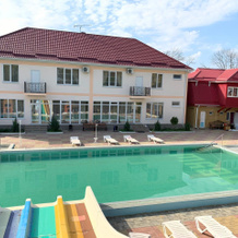 Tavush Hotel, 拉宾斯克 — 照片 2