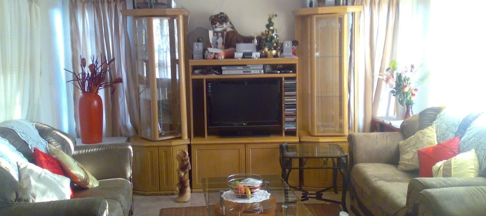 Fourie Street Guesthouse, Mokopane — photo 1
