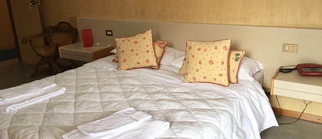 Hotel Socrate, 拉韦纳蓬特特雷萨 — 照片 1