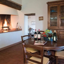 Apartment in Tuscany With Stunning Hilltop Views, 佩尔吉内瓦尔达诺 — 照片 5