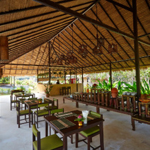 Wareerak Hot Spring & Wellness, Клонг-Том — фото 4