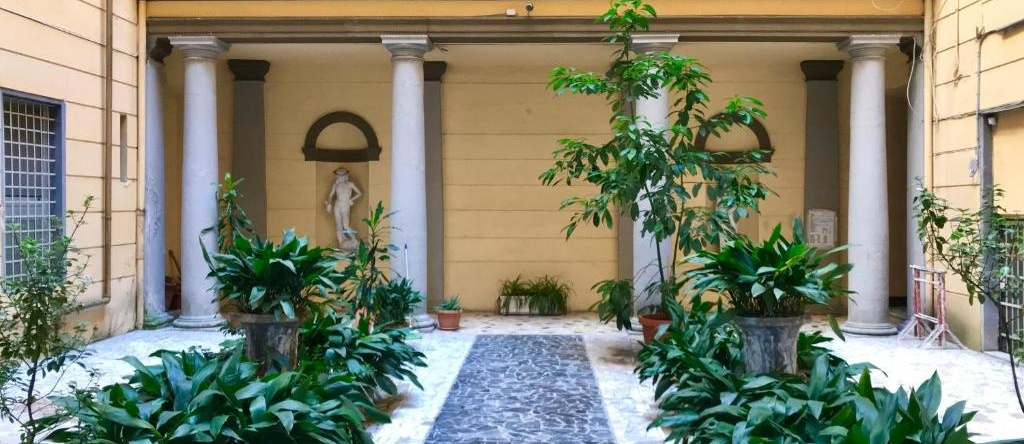 15 Piazza Saint Bon, Ла Специа — фото 1