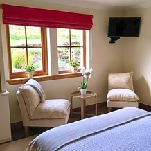Willie Jack's Cottage B&B, Near NC500, Rogart — photo 4