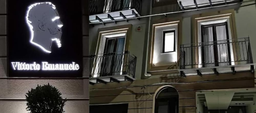 B&B Vittorio Emanuele, Каникатти — фото 1